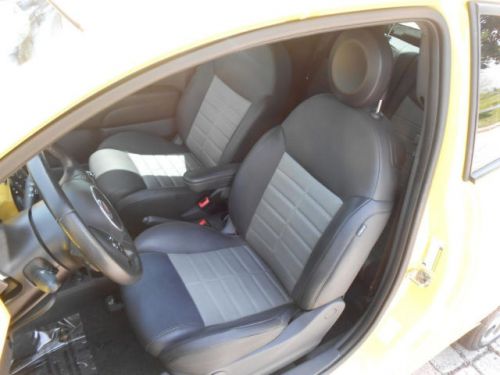 2012 Fiat 500 Sport, US $12,450.00, image 16