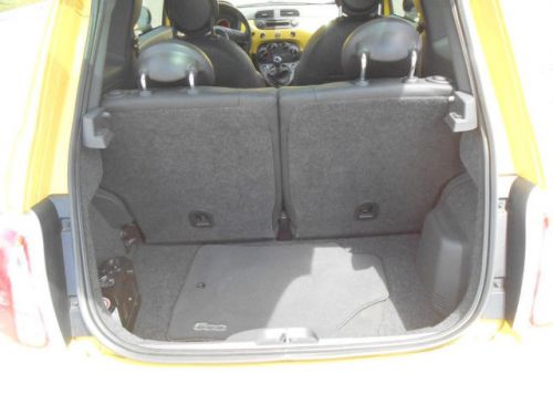 2012 Fiat 500 Sport, US $12,450.00, image 18