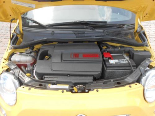 2012 Fiat 500 Sport, US $12,450.00, image 28
