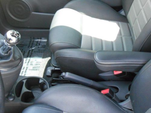 2012 Fiat 500 Sport, US $12,450.00, image 30