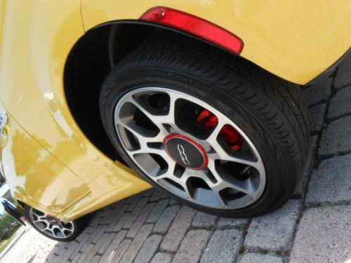 2012 Fiat 500 Sport, US $12,450.00, image 31