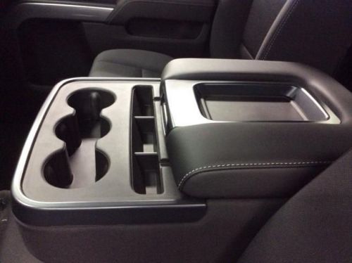 2014 Chevrolet Silverado 1500 LT, US $42,875.00, image 3