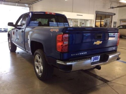 2014 Chevrolet Silverado 1500 LT, US $42,875.00, image 5