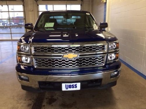 2014 Chevrolet Silverado 1500 LT, US $42,875.00, image 11
