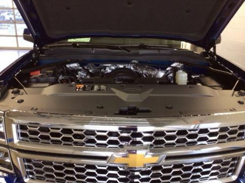 2014 Chevrolet Silverado 1500 LT, US $42,875.00, image 19
