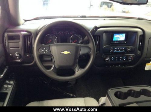 2014 Chevrolet Silverado 1500 Work Truck, US $33,255.00, image 2