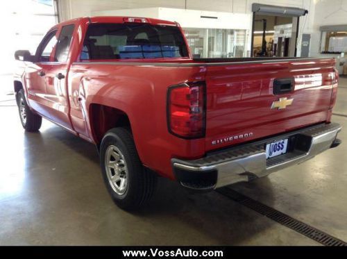 2014 Chevrolet Silverado 1500 Work Truck, US $33,255.00, image 3