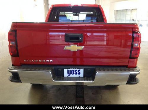 2014 Chevrolet Silverado 1500 Work Truck, US $33,255.00, image 4