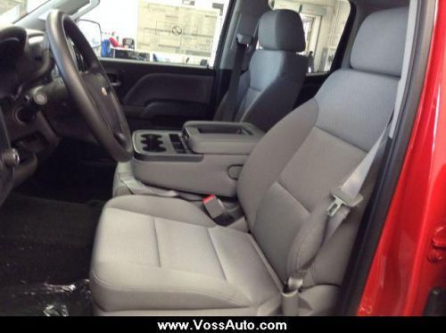2014 Chevrolet Silverado 1500 Work Truck, US $33,255.00, image 5