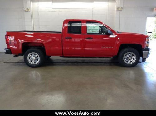 2014 Chevrolet Silverado 1500 Work Truck, US $33,255.00, image 8