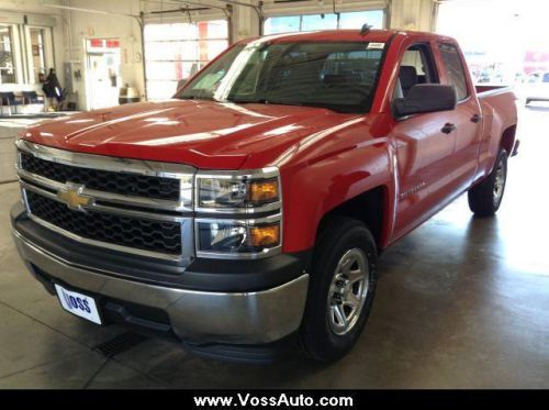 2014 Chevrolet Silverado 1500 Work Truck, US $33,255.00, image 10