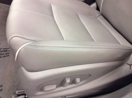 2014 chevrolet impala 2lz