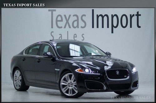 12 xfr 7k miles,510hp,black/london tan,1.99% financing