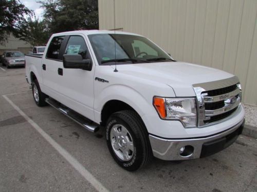 2014 Ford F150 XLT, US $38,160.00, image 12
