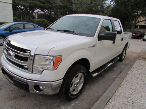 2014 Ford F150 XLT, US $38,160.00, image 25