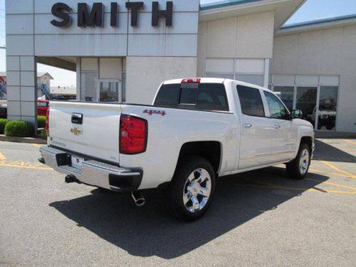 2014 Chevrolet Silverado 1500 LTZ, US $46,135.00, image 2
