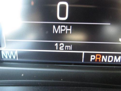 2014 Chevrolet Silverado 1500 LTZ, US $46,135.00, image 3