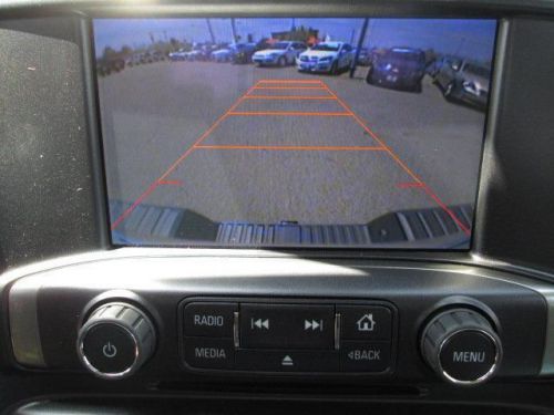 2014 Chevrolet Silverado 1500 LTZ, US $46,135.00, image 4