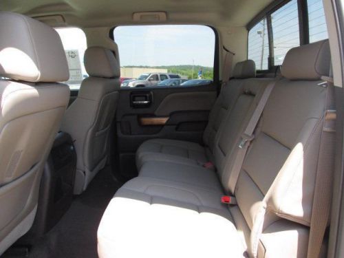 2014 Chevrolet Silverado 1500 LTZ, US $46,135.00, image 5