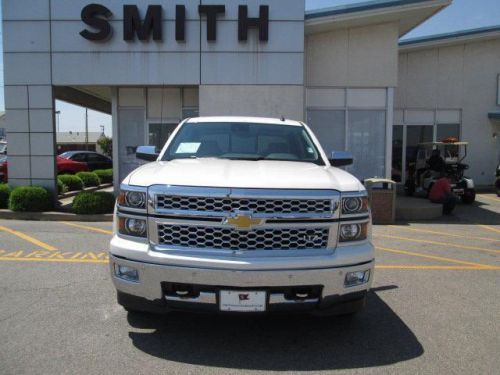 2014 Chevrolet Silverado 1500 LTZ, US $46,135.00, image 7