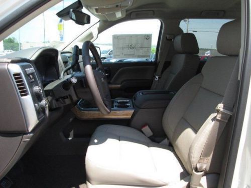 2014 Chevrolet Silverado 1500 LTZ, US $46,135.00, image 11