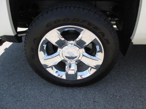 2014 Chevrolet Silverado 1500 LTZ, US $46,135.00, image 13