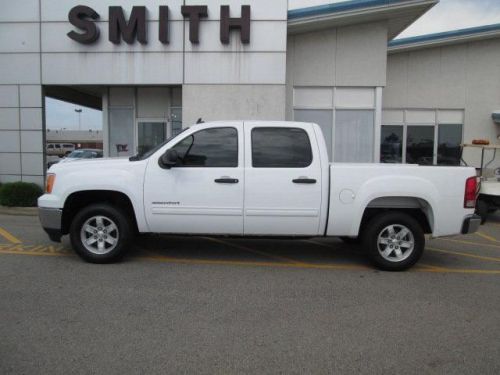 2013 gmc sierra 1500 sle