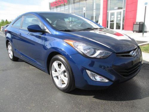 2013 Hyundai Elantra GS, US $14,540.00, image 2