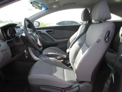 2013 Hyundai Elantra GS, US $14,540.00, image 6
