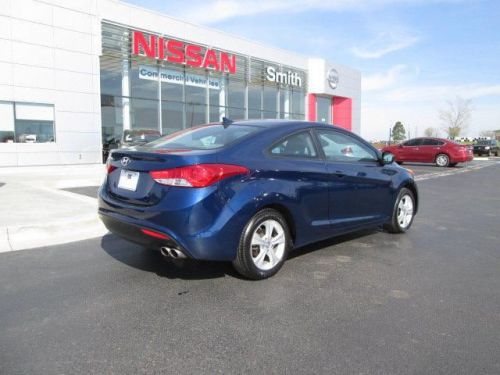 2013 Hyundai Elantra GS, US $14,540.00, image 7