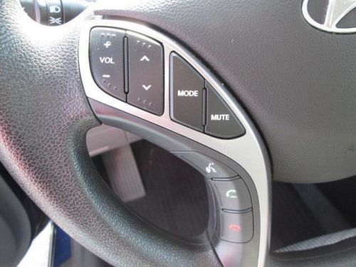 2013 Hyundai Elantra GS, US $14,540.00, image 9