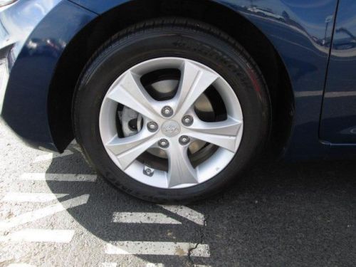 2013 Hyundai Elantra GS, US $14,540.00, image 10