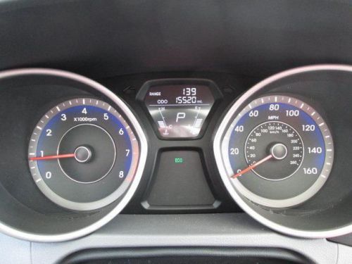 2013 Hyundai Elantra GS, US $14,540.00, image 11