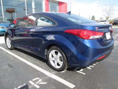 2013 Hyundai Elantra GS, US $14,540.00, image 13