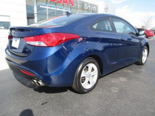 2013 Hyundai Elantra GS, US $14,540.00, image 15