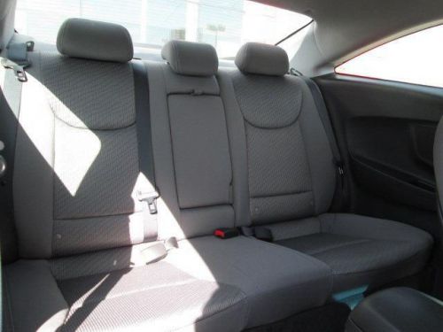 2013 Hyundai Elantra GS, US $14,540.00, image 17