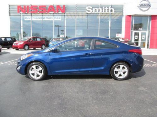 2013 Hyundai Elantra GS, US $14,540.00, image 19