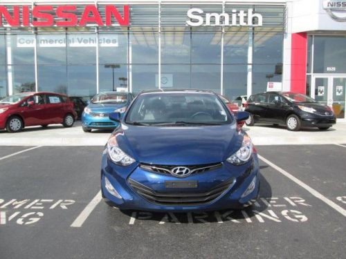 2013 Hyundai Elantra GS, US $14,540.00, image 21