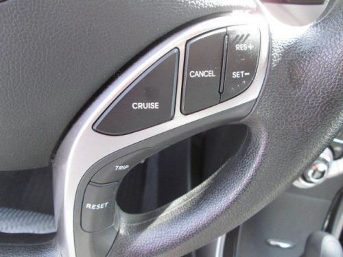 2013 Hyundai Elantra GS, US $14,540.00, image 23