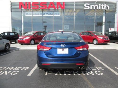 2013 Hyundai Elantra GS, US $14,540.00, image 24