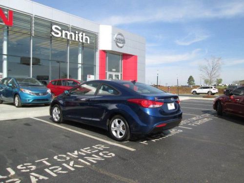 2013 Hyundai Elantra GS, US $14,540.00, image 25