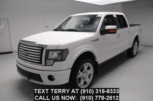 2011 ford f150