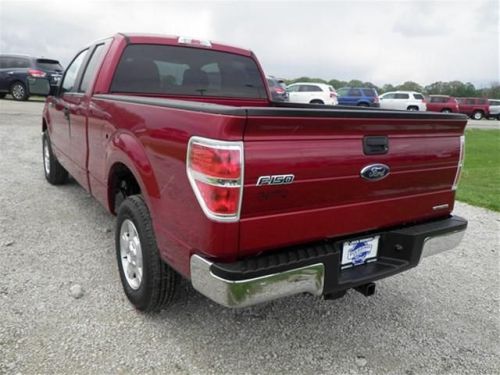 2014 ford f150 xlt