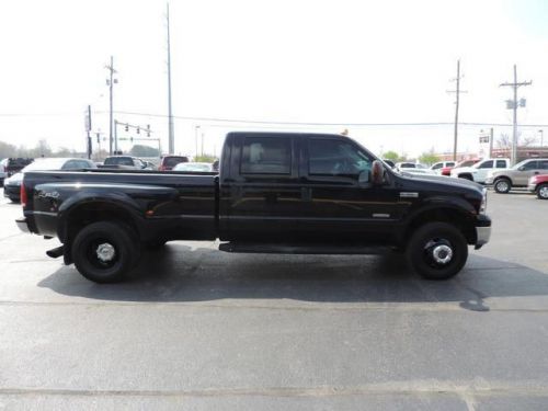 2007 ford f350 lariat super duty