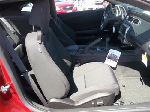 2014 Chevrolet Camaro 1LT, US $31,090.00, image 2