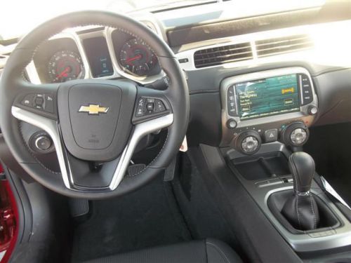 2014 Chevrolet Camaro 1LT, US $31,090.00, image 6
