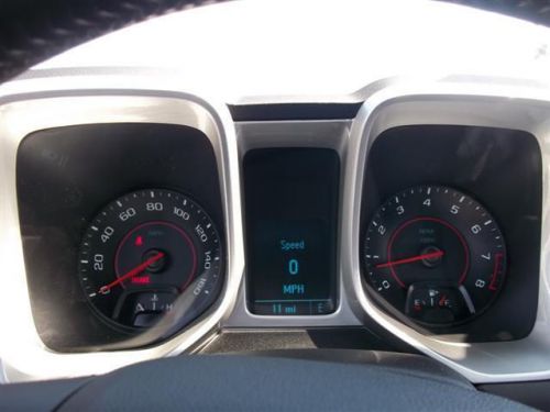 2014 Chevrolet Camaro 1LT, US $31,090.00, image 7