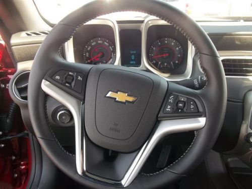 2014 Chevrolet Camaro 1LT, US $31,090.00, image 10