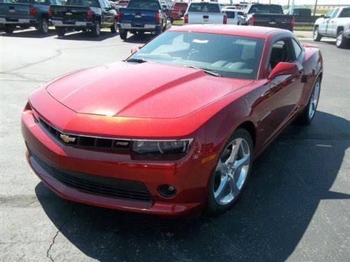 2014 Chevrolet Camaro 1LT, US $31,090.00, image 11