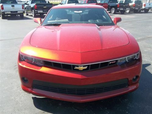 2014 Chevrolet Camaro 1LT, US $31,090.00, image 12